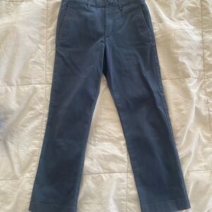 Crew Cuts Boy’s Navy Blue Pants